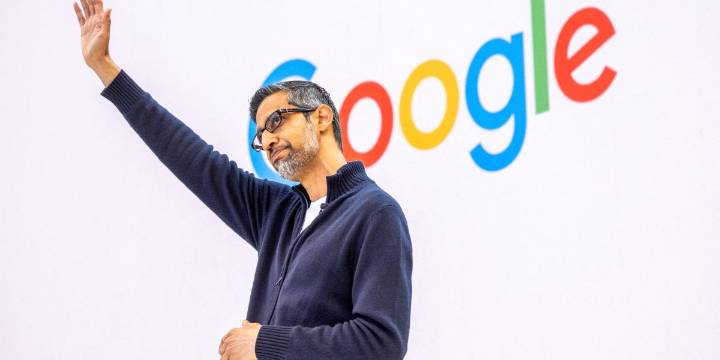 Google releases AI payments protocol that includes support for stablecoins, partners include Coinbase and Salesforce