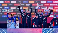 Rossi y Urrutia ganaron los 200 Km de Buenos Aires