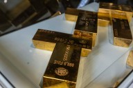 El oro supera los 3.600 dólares tras el repunte en las apuestas a recortes de tipos en EE UU