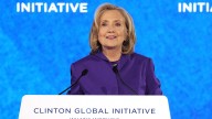 Clinton's 'White men' comments spark conservative pushback from critics
