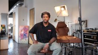 How this Louisville tattoo artist is helping to reduce gun violence