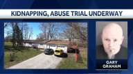 Iowa crime: Gary Graham on trial for kidnapping, abuse
