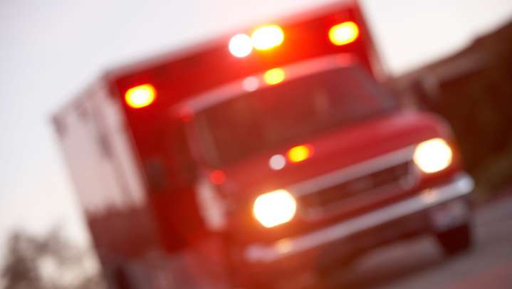 Poughkeepsie state police sergeant killed in motorcycle crash
