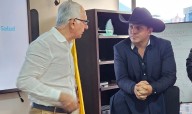 Gobernador anuncia más logros para Casanare con el Ministerio de Salud