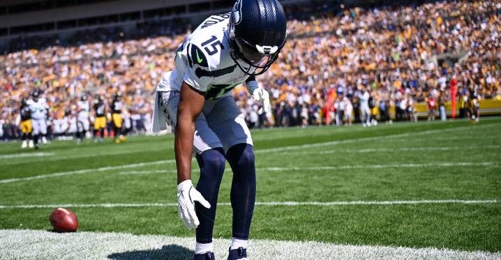 Seahawks vs. Steelers 2nd half game thread: Seattle leaving trail of self