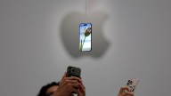 24 Hours at Apple Park: Can a Mostly Analog Girl Survive—or Even Thrive—in the Epicenter of the Digital World?