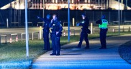 Drones shut Copenhagen Airport in 'serious attack'; NATO weighs tougher Russia action