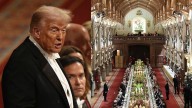 King Charles, Donald Trump exchange speeches at Windsor Castle
