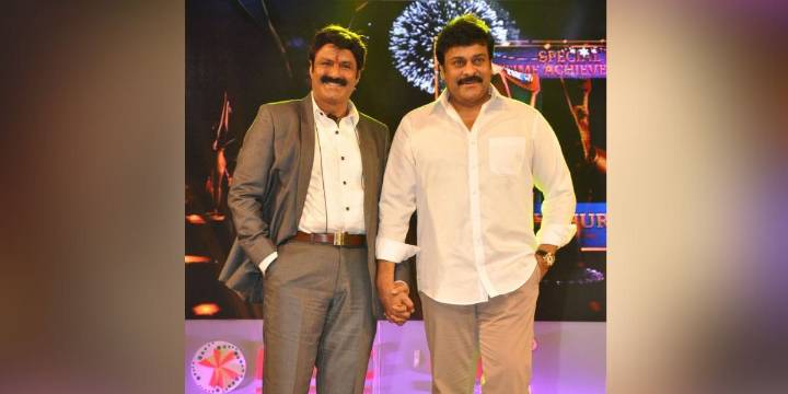 Balakrishna vs Chiranjeevi: Assembly tirade may trigger coalition tensions in Andhra