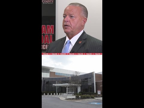 Cobb Superintendent responds to district employees in hot water for Charlie Kirk social media posts