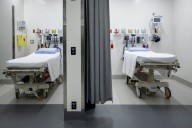 Former chair of health research agency urges Alberta to transform patient care