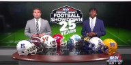 Friday Night Football Showdown Part Two (09/12/2025)