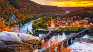 This Beloved Train Ride Is Back for Fall—But You Only Have 5 Weekends to Catch It