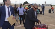South Sudan repatriates Mexican man deported from U.S.