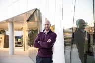 Saxo UK boss: Client lunch? Left to me, it's Pret