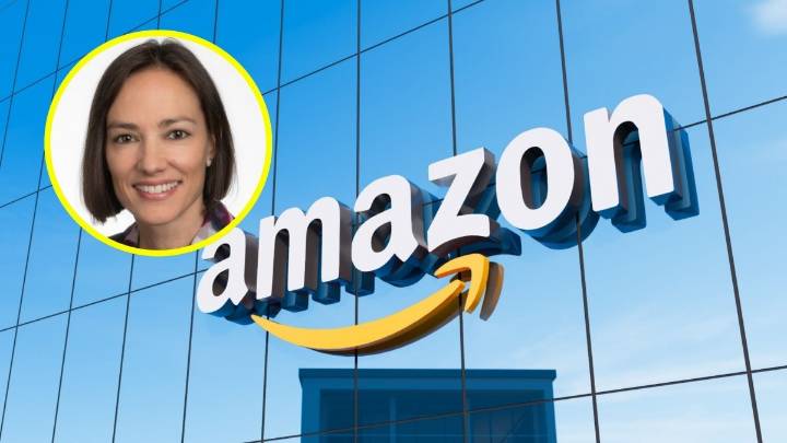 Padre del fundador de Amazon contrató a exitosa empresaria chilena: Este es el importante rol que cumplirá