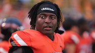 FSU linebacker Ethan Pritchard in intensive care after shooting, school says