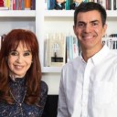 Urtubey dio los motivos de su acercamiento a Cristina Kirchner tras la foto juntos