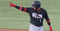 Giants Minor League Baseball roundup, September 11: Excitement galore