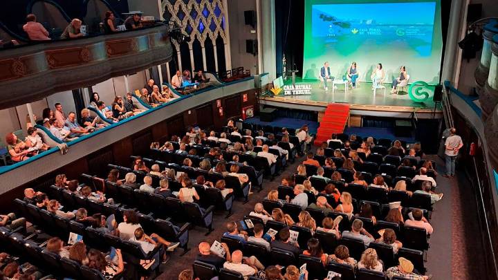 El documental Antártida llega al Teatro Marín con el testimonio de mujeres que vencieron al cáncer