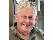 Former Usborne councillor Hardeman dies at 84