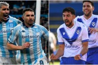 Cómo ver en vivo Racing vs Vélez por la Copa Libertadores: horario y formaciones