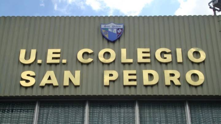 El Colegio San Pedro abre sus puertas para un debate sobre la educación #24Sep