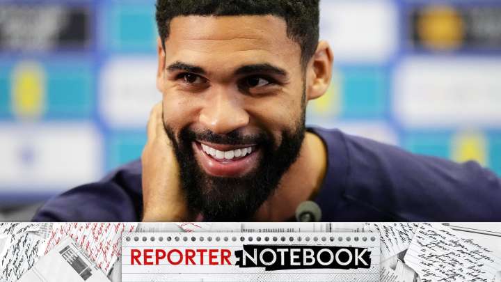 England vs Andorra: What does Thomas Tuchel do with his Three Lions midfield amid Ruben Loftus-Cheek call