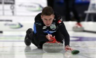 Winnipegger Wiebe takes down NextGen Classic