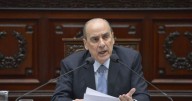 Crece la presión en Diputados: Schiaretti le levantó el pulgar a la moción de censura contra Guillermo Francos