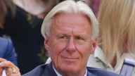 Leyenda del tenis Björn Borg reveló en su autobiografía que padece cáncer de próstata
