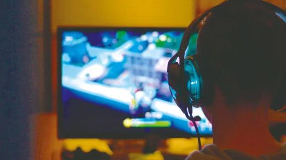 Casi el 40% de los adolescentes misioneros practica deportes electrónicos