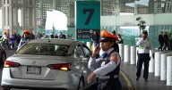 Cierran puertas 1 y 2 de la Terminal 1 del AICM por remodelaciones: ¿Por dónde podrás entrar ahora?