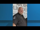 McCaysville Police captain shot in face showing signs of improvement in hospital