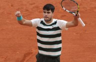 Carlos Alcaraz Powers Through Injury to Reach Japan Open Quarterfinals