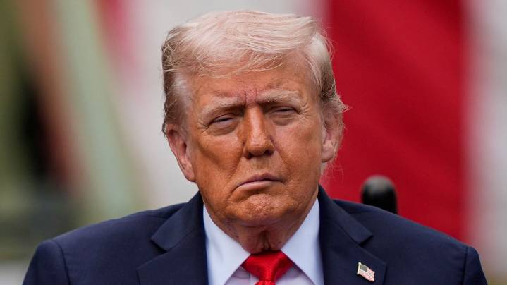 Judge issues nationwide block on Trump policy that cuts off Head Start for people in US illegally