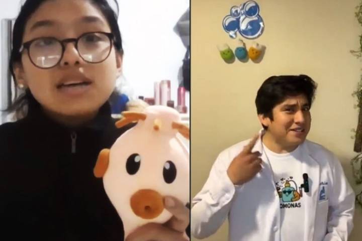 Solo de Ciencia 2025: estudiantes premiados por monólogos creativos sobre ciencia
