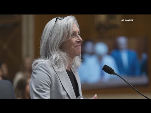 Former CDC director who was fired while at odds with RFK to testify before Congress