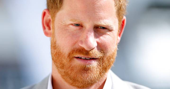Prince Harry says conscience clear over 'Spare' memoir, wants to see King Charles more