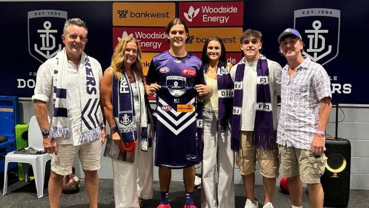 AFL 
                                                    Video
                                                  
                                                Comments
                         