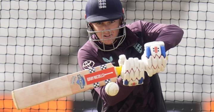 South Africa wins the toss and bowls first against England in first ODI