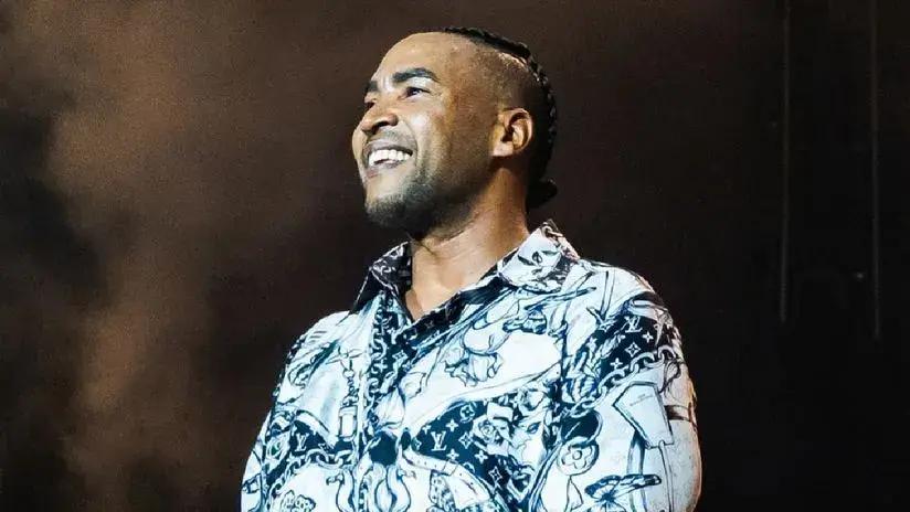 Don Omar planea poner fin a su trayectoria artística en 2026 con dos discos y una gira mundial