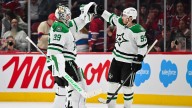 Stars season preview: Getting over postseason hump among challenges