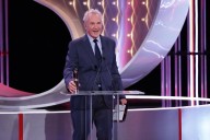 Gavin and Stacey legend Larry Lamb reveals why he won’t ‘slow down’ despite retiring