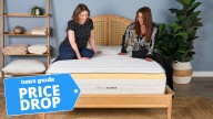 Like a firm mattress? The Helix Dawn has dropped to it's lowest price of the year