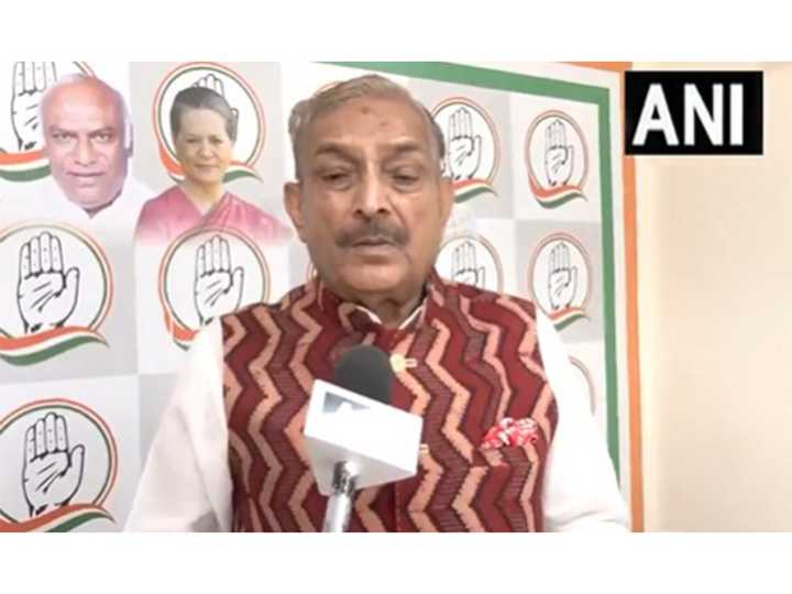 Pramod Tiwari expresses condolences on Karur stampede