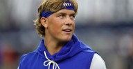 Giants-Chargers storylines: Jaxson Dart era begins