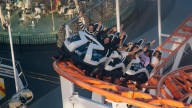 Holidayworld Maspalomas adapta sus horarios de invierno sin renunciar a la diversión ni al eterno verano