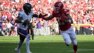 Marlon Humphrey, Roquan Smith ruled out for Ravens