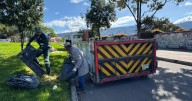 Estos son los ecopuntos UAESP en Bogotá para la recolección de escombros del 1 al 7 septiembre
